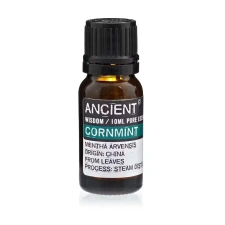 CORNMINT (MENTHA ARVENSIS) – PÕLDMÜNDI EETERLIK ÕLI 10ML
