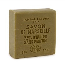 RAMPAL LATOUR MARSEILLE SEEP OLIIVIÕLIGA 150G – COSMOS NATURAL