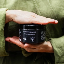 NÄOMASK – PUHAS SOOME RAVITURVAS, 300ML