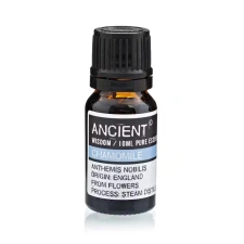 CHAMOMILE ROMAN (ANTHEMIS NOBILIS) – ROOMA KUMMELI EETERLIK ÕLI 10ML