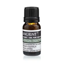 LEMON TEA TREE (LEPTOSPERMUM PETERSONII) – SIDRUN-LÕUNAMÜRDI EETERLIK ÕLI 10ML