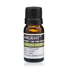 LEMON VERBENA (ALOYSIA TRIPHYLLA) – SIDRUNALOISIA EETERLIK ÕLI 10ML