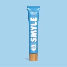 SMYLE FRESH MINT HAMBAPASTA FLUORIIDI JA KAALIUMNITRAADIGA, 75 ML
