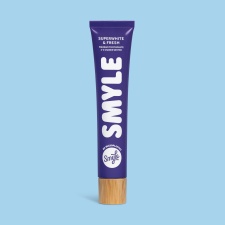 SMYLE VALGENDAV HAMBAPASTA PAP JA HÜDROKSÜAPATIIDIGA, 75 ML