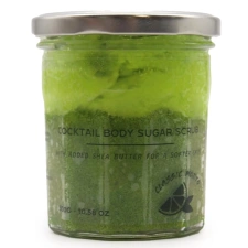 SUHKRUGA KEHAKOORIJA CLASSIC MOJITO, 300G