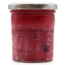 SUHKRUGA KEHAKOORIJA STRAWBERRY RUM, 300G