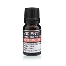 WINTERGREEN (GAULTHERIA FRAGRANTISSIMA) – TALIHALI EETERLIK ÕLI 10ML
