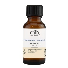 KÜÜNEÕLI - TEEPUU,  LAVENDLI JA JOJOBAÕLIGA 20 ML