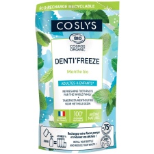 VÄRSKENDAV HAMBAGEEL KOGU PERELE 350G TÄITEPAKEND COSLYS