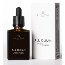 ALL CLEAN – PROBIOOTILINE ÜLDPUHASTUSVAHEND (KONTSENTRAADINA 6 KUUKS) – 30ML