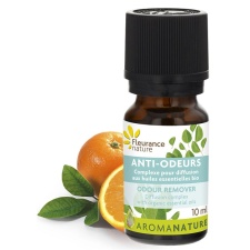 ANTI-ODOUR LÕHNU EEMALDAV DIFUSIOONIKOMPLEKS 10ML