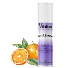 ANTI-STRESS ROLL-ON – STRESSIVASTANE RULLDEODORANT, 5 ML