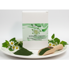 BHRINGARAJ EHK UMBKAKRA PULBER (ECLIPTA ALBA), 100G