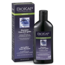 ŠAMPOON KOLLASE TOONI NEUTRALISEERIMISEKS, 200ML