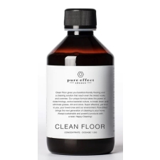 CLEAN FLOOR – PROBIOOTILINE PÕRANDAPESUVAHEND – 300ML