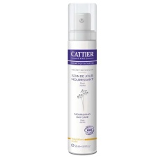 CATTIER NIISUTAV PÄEVAKREEM KUIVALE JA TUNDLIKULE NAHALE SECRET BOTANIQUE 50ML