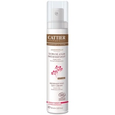 CATTIER PINGULDAV PÄEVAKREEM SÜGAVATELE KORTSUDELE 50ML