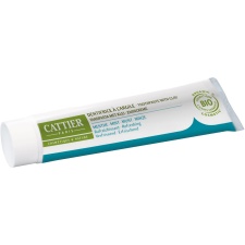 DENTARGILE savihambapasta mündiga 75ml Cattier