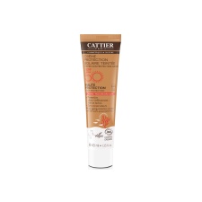 CATTIER TOONIV PÄIKESEKAITSEKREEM NÄOLE SPF50 - 40ML