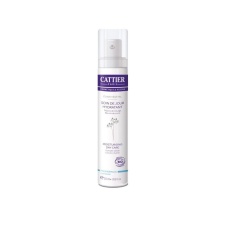CATTIER NIISUTAV PÄEVAKREEM NORMAALSELE NAHALE 50ML ELIXIR VÉGÉTAL