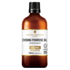 EVENING PRIMROSE OIL (OENOTHERA BIENNIS) – KUNINGAKEPI ÕLI 100ML 
