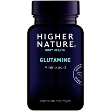 GLUTAMIIN 1000MG (L-Glutamiin), 90 KAPSLIT, TOIDULISAND
