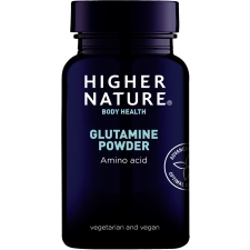 GLUTAMIIN PULBER (L-Glutamiin), 100GR, TOIDULISAND