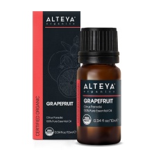 GREIP EETERLIK ÕLI (Citrus Paradisi) 10ml