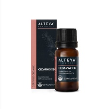 HIMAALAJA SEEDER EETERLIK ÕLI (Cedrus Deodara) 10ml