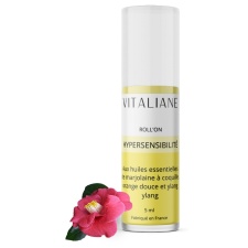 HYPERSENSITIVITY ROLL-ON – ÜLITUNDLIKKUSE KOMPLEKS – 5 ML