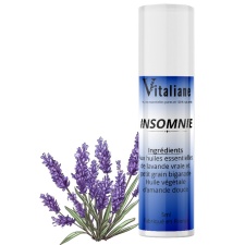 INSOMNIA/SLEEP ROLL-ON – RAHULIKU UNE HEAKS, 5ML