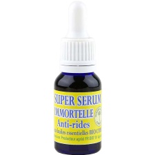 KORTSUDEVASTANE ÖÖSEERUM KÄOKULD EHK IMMORTELLE 15ML