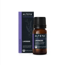 LAVENDEL EETERLIK ÕLI (Lavandula Angustifolia) 10ml