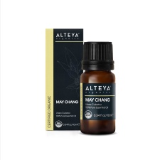 MAY CHANG EHK LITSEA EETERLIK ÕLI (Litsea Cubeba) 10ml