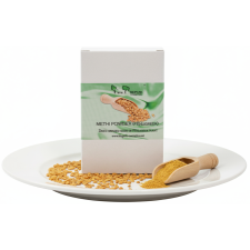 METHI EHK LAMBALÄÄTSE PULBER (TRIGONELLA FOENUM-GRAECUM), 100G