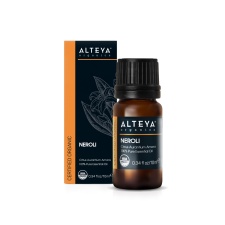 NEROLI EETERLIK ÕLI (Citrus Aurantium Amara) 10ml