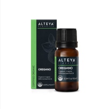 OREGANO EHK PUNE EETERLIK ÕLI (Origanum Vulgare) 10ml