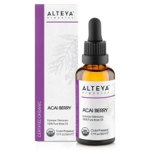 ORGANIC ACAI OIL (EUTERPE OLERACEA) - ACAIÕLI 50ML