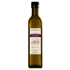ORGANIC APRICOT KERNEL OIL (PRUNUS AMENIACA) - APRIKOOSIÕLI 500ML