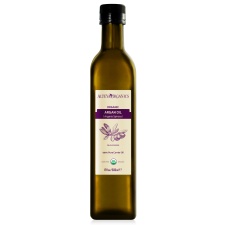 ORGANIC ARGAN OIL (ARGANIA SAPINOSA) - ARGAANIAÕLI 500ML