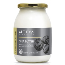 ORGANIC SHEA BUTTER (BUTYROSPERMUM PARKII) SHEAVÕI 1L