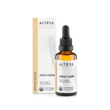 ORGANIC WHEAT GERM OIL (TRITICUM VULGARE) - NISUIDU ÕLI 50ML
