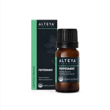 PIPARMÜNT EETERLIK ÕLI (Mentha piperita) 10ml