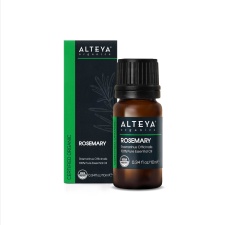 ROSMARIINI EETERLIK ÕLI (Rosmarinus Officinalis) 10ml