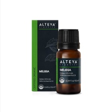 SIDRUNMELISS EHK AEDMELISS EETERLIK ÕLI (Melissa Officinalis) 5ml