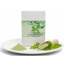 TULSI PULBER (OCIMUM SANCTUM), 100G