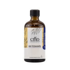 BIO TEEPUU EETERLIK ÕLI (AUSTRAALIA) 100 ML - MELALEUCA ALTERNIFOLIA