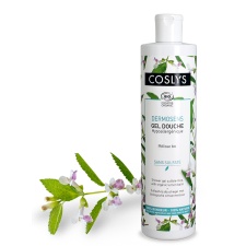 DUŠIGEEL ALLERGEENIVABA MELISSIGA 380ML COSLYS