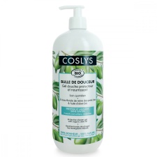 DUŠIGEEL OLIIVIÕLIGA 500ML