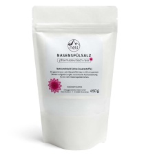 NATURAALNE NETI NINAPUHASTUSSOOL 450G